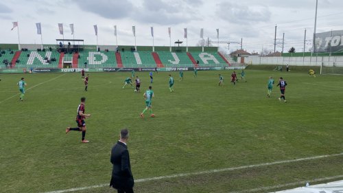 Derbi kola PLS odlučen u prvih 45 minuta, Prva liga Srbije