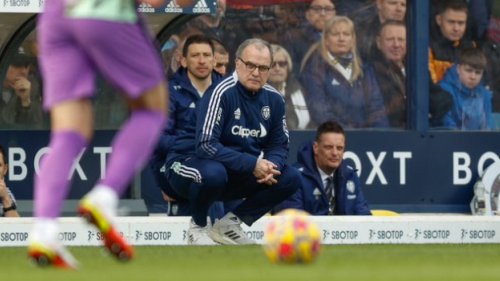 Rastanak je najbolji za sve, Engleska: Premier League