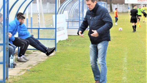 Grom iz vedra neba, rastali se Savić i Bečej, Srpska liga Vojvodina