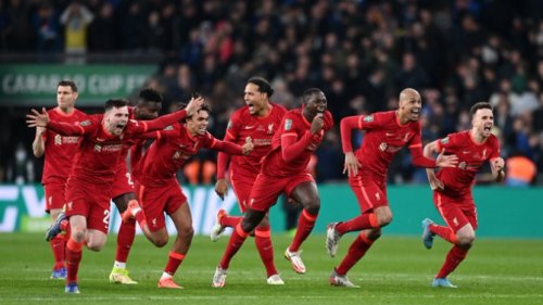 Tuhelu presela izmena, Liverpulu kup nakon spektakularnog finala, Engleska: Premier League
