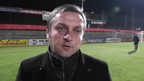 Tomislav Sivić: Neće biti lepa za oko, ali se broje bodovi, Linglong Superliga Srbije