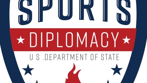 Srbija u programu sportska diplomatija