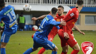 Kovačević presudio bivšem klubu, Linglong Superliga Srbije