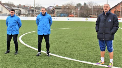 Bečejci startuju sa nerešenim pitanjem šefa stručnog štaba, Srpska liga Vojvodina