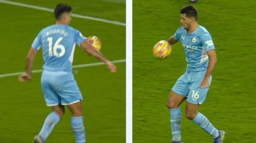 Da li je Siti trenutni lider zbog sudijskih grešaka ?, Engleska: Premier League