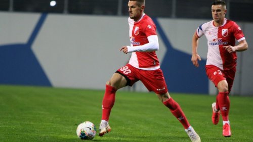 Voša ponovo poražena sa igračem manje, Linglong Superliga Srbije