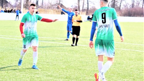 Oprez Vojvodine iz Bačkog Gradišta pred gostovanje u Gajdobri, Vojvođanska liga "Sever"