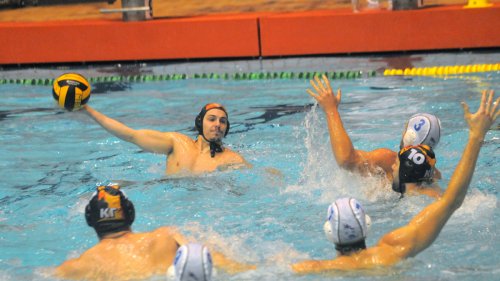 Odluka o "fajnal-foru" na trodnevnom prazniku vaterpola u Kragujevcu, RVL - Premier liga