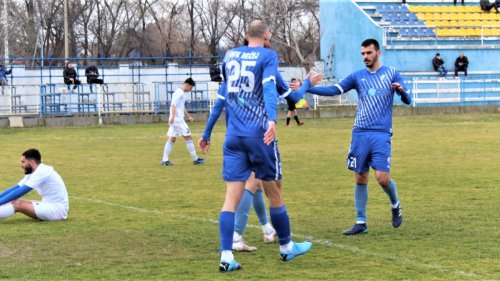 Bečejci, bez obzira na hendikep sa šefom, veruju u sebe, Srpska liga Vojvodina