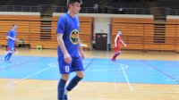 Futsaleri Bečeja u subotu igraju u Nišu protiv Kalče