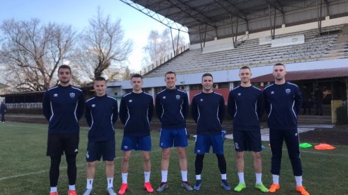 Počinje polusezona priprema Radničkog, borba za povratak bogatoj tradiciji!, Srpska liga Istok