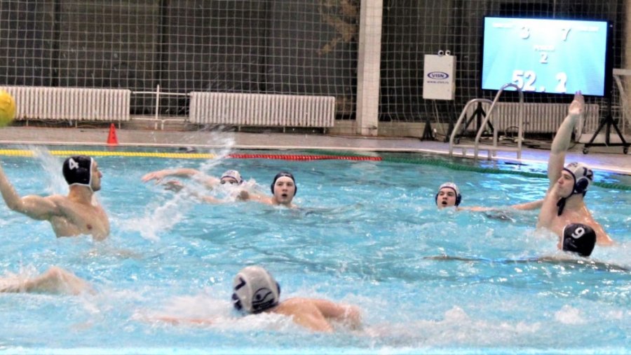 "Vukovima" Tisa plitka, Prva A liga