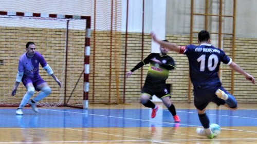 Bečejcima leže im Nišlije, Prva Futsal liga