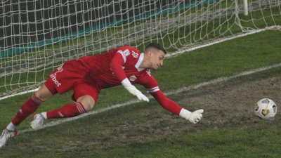 Đorđe Petrović: Tradicionalno teško gostovanje u Surdulici, ali želimo da nastavimo pobednički niz, Linglong Superliga Srbije