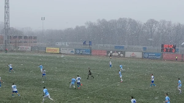 Timok iznenadio na Banjici, Prva liga Srbije