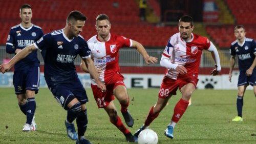 Voša izgubila od TSC-a, Linglong Superliga Srbije