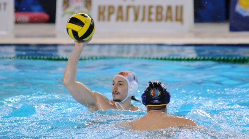 Trijumf Radničkog nad Šapcem za kraj regularnog dela, RVL - Premier liga