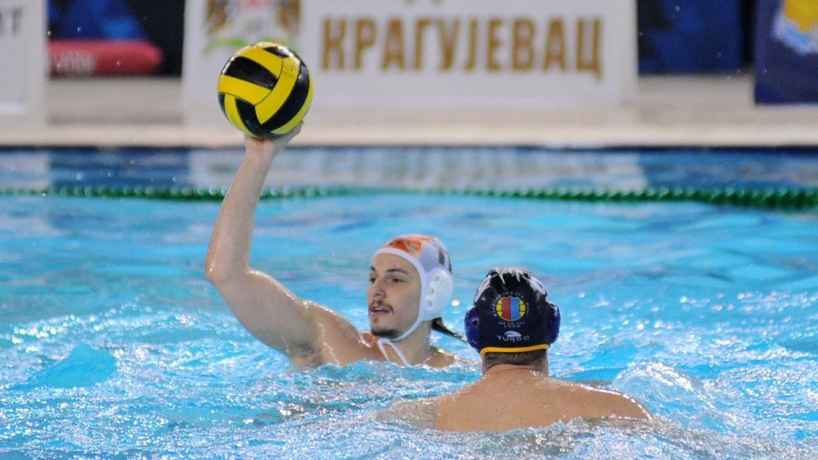 Trijumf Radničkog nad Šapcem za kraj regularnog dela, RVL - Premier liga