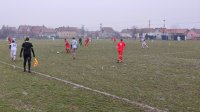 Sremska liga: Sremac Deč - Napredak 2:1