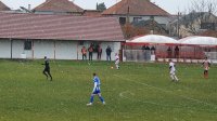 Sremska liga: Sremac Vojka - Železničar 0:1
