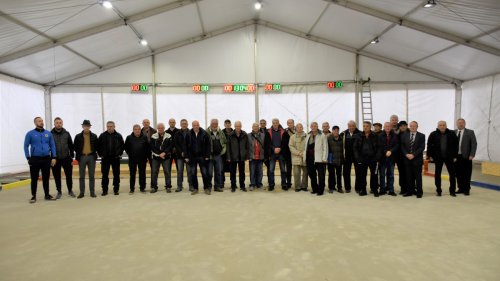 Skupština Boćarskog saveza Srbije u znaku jubileja