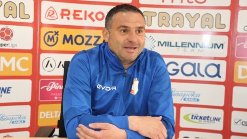 Ivan Stefanović: Gol je regularan, ofsajd je bio u prethodnoj akciji, Linglong Superliga Srbije