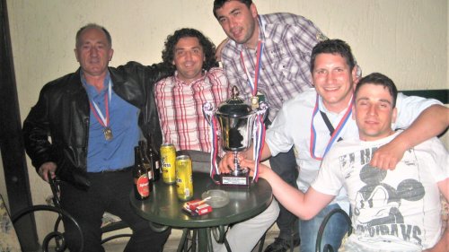 Obavljen žreb četvrtfinala futsal kupa Srbije, Bečejci u Vranju, Kup Srbije