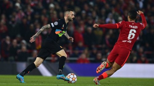 Pirova pobeda Intera, Bajern deklasirao Salzburg, UEFA Champions League - Final stages