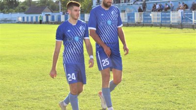 Bečejce čeka teško gostovanje u Odžacima, Srpska liga Vojvodina