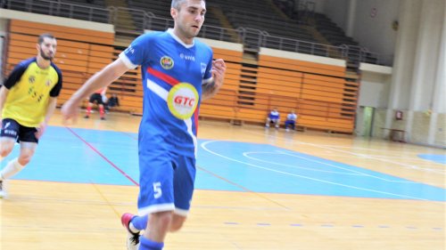 Futsaleri Bečeja za četiri dana dva puta igraju sa Vranjancima, Prva Futsal liga