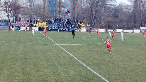 Neuspešan izlet Građevinara na Novom Beogradu, Prva liga Srbije