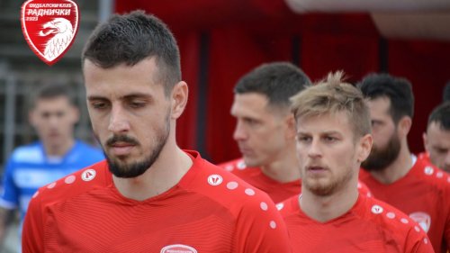 Šumadinci potvrđuju dobru formu u Lazarevcu, Linglong Superliga Srbije