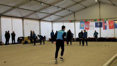 Kvalifikacije za Kup šampiona