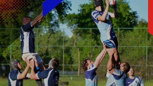 Početak Prvenstva Srbije 2022, Prva ragbi liga Srbije