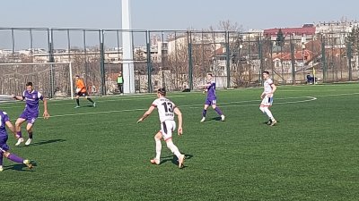 Učenici Marka Neđića neumoljivi, Prva liga Srbije