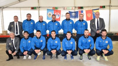 Kvalifikacije za Kup prvaka