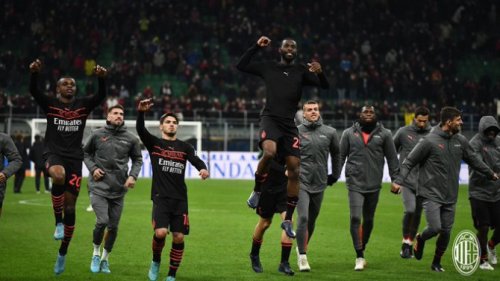 Milan minimalcem sačuvao vrh, bitna pobeda Juventusa, Italija: Serie A