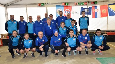 Kvalifikacije za Kup prvaka