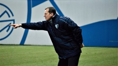 Žižić: Utakmica sa Zvezdom je najveći izazov, Linglong Superliga Srbije