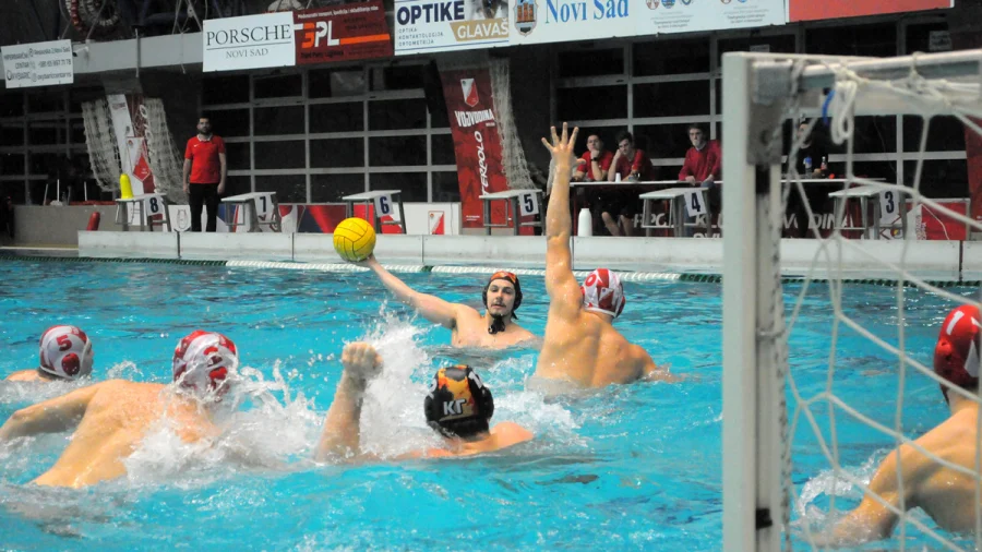 Trijumf Radničkog u Novu Sadu za kraj ligaškog dela Super lige, Super liga - Plasman od 1. do 6. mesta