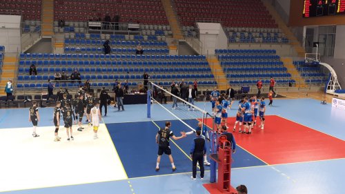 Ribnicina lekcija za majstoricu sa "crno-belima", Superliga - Play Off