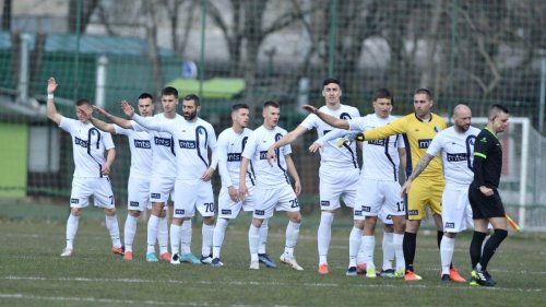 "Građevinari" bez Blažića i Lalatovića u Priboju, Prva liga Srbije