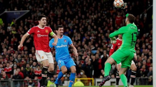 Čolov Atletiko izbacio Junajted, kraj za Tadićev Ajaks, UEFA Champions League - Final stages