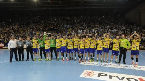 Grčka demontaža Bosne i Hercegovine