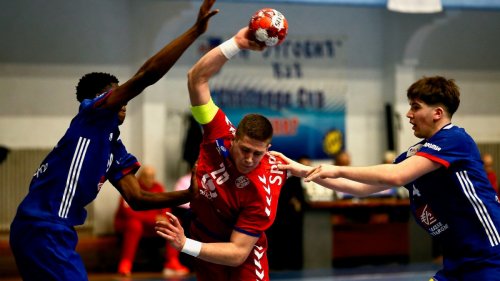 Remi kadeta Srbije i Francuske u Kaću