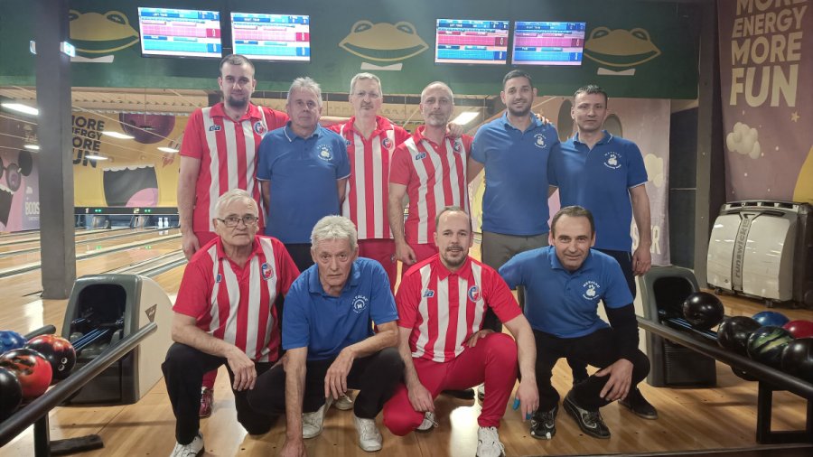 Ubedljive pobede Fortune i Metalca