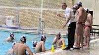 Vaterpolisti Bečeja u petak ciljaju pobedu protiv Mladosti