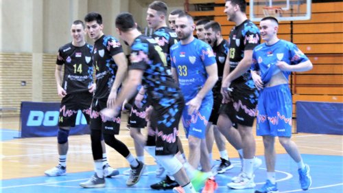 Odbojkaši Bečeja u 18. kolu gostuju u Kulpinu, Prva B liga