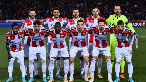 Fenomenalna Zvezda savladala Rendžers ali ipak nedovoljno ubjedljivo, UEFA Europa League - Final stages