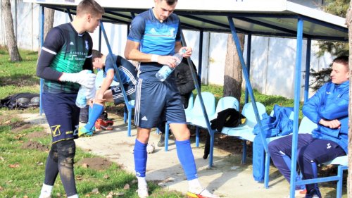 Fudbaleri Vojvodne iz Bačkog Gradišta sutra gostuju u Subotici, Vojvođanska liga "Sever"